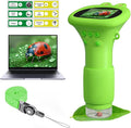 Kids Microscope Pocket Microscope -1000X Portable Microscope for Kid | Photo and Video Mini Microscopes | 2'' Digital Little Scientist Microscopes for 3-10 Age Years Old Boys Girls Toys Gifts