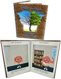 Thought-Spot A Can-Do Mindset Empowers Kids to Cultivate Resilience Social Skills Coping Strategies Mindfulness Reduces Meltdowns and Stress; Affirmation Cards Autism-Friendly