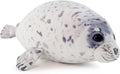 Seal Stuffed Animal Toy, Cute plushies, 25" Seal Plush Pillow Gift for Girls Kids Children Birthday Christmas (Large)