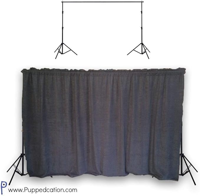 Classroom Puppet Stage - Portable Tripod Puppet Theater w/BAG | Stage, Ministry