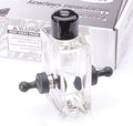Dancing Ferrofluid Magnetic Ferrofluid Display in a Bottle Ferro Fluid Cool Stuff for Science Lovers Physics Magnetic Desk Toys Adults