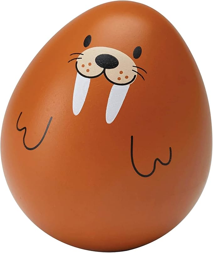 PlanToys Walrus Wobbler (5280)