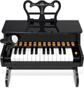 Piano for Kids - 3D High-Fidelity Sound Effects Professional Musical Keyboard Piano Instrument Toys for 3 5 7 9 Years Old Beginners Educational Instruments Birthday Gift