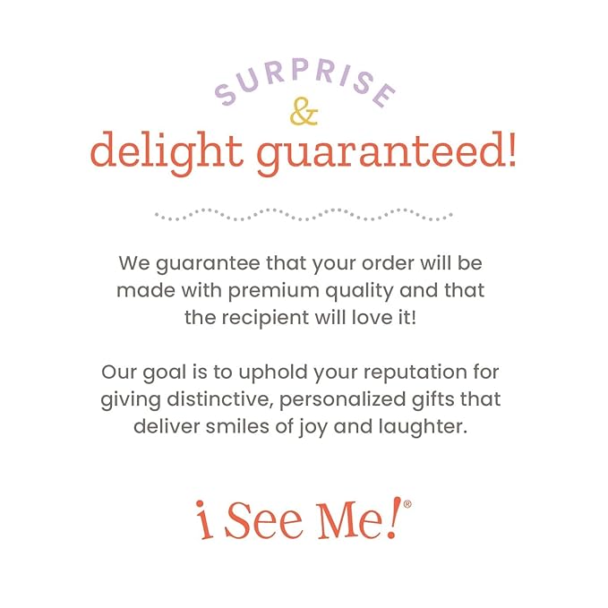 Goodnight Little Me - Bedtime Story - Personalized Children's Book | 9" x 11" | Book of Us