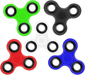 Halloween 5 Pack Silent Fidget Spinner, Party & Classroom Fidget Spinners – Bulk Sensory Hand Toys for Kids and Adults, Stress Relief and Anxiety Reducer, Fun Goodie Bag Fillers