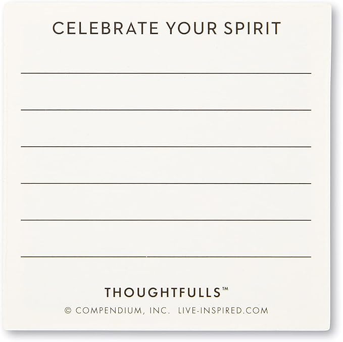 Compendium ThoughtFulls Pop-Open Cards — 3-Pack of Shine, Believe, Merry Christmas — 90 Pop-Open Cards, Each with a Different Message Inside