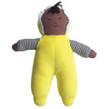 Children's Factory-CF100-763G Baby's First Doll - African American Girl - Multicolor