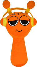 Sprunky Plush,Sprunky Plushies,Soft and Funs Stuffed Toys Dolls for Fans and Friends Christmas Birthday