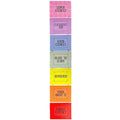 Behavior Chart for Kids, Full Sized Wall Hanging Behavior Clip Chart, Classroom and Household Behavior Management Tool, Completely Customizable, Teaching Supplies Suitable for School, Home or Daycare