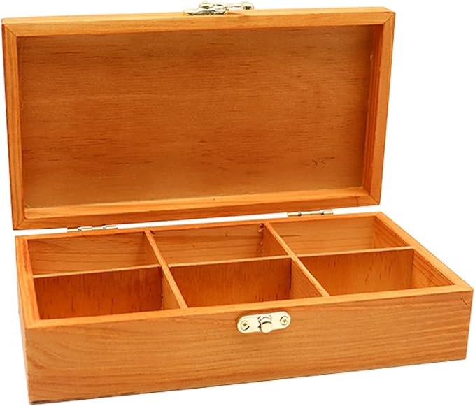 20-46 mm Wooden Coin Holder, 60 pcs Highly Transparent Capsules With Foam Gasket, Collector Case, Professional Storage Box for Collection (Bronze)