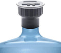 Digital Coin Counter Bottle Top Fits 5 Gallon Water Jugs and All Bottles with 2.5" Diameter Opening