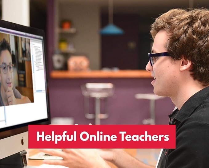 Python for Kids, Award-Winning STEM Courses, Coding for Kids, Ages 10+ with Online Mentoring Assistance, Learn Computer Programming and Code Amazing Games with Python (PC & Mac) (Box Art Varies)