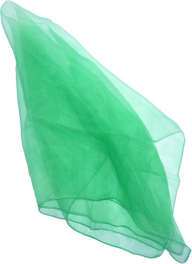 Hoerev Dancing Juggling Scaves Pack of 12