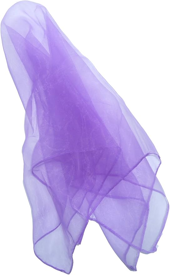 Hoerev Dancing Juggling Scaves Pack of 12