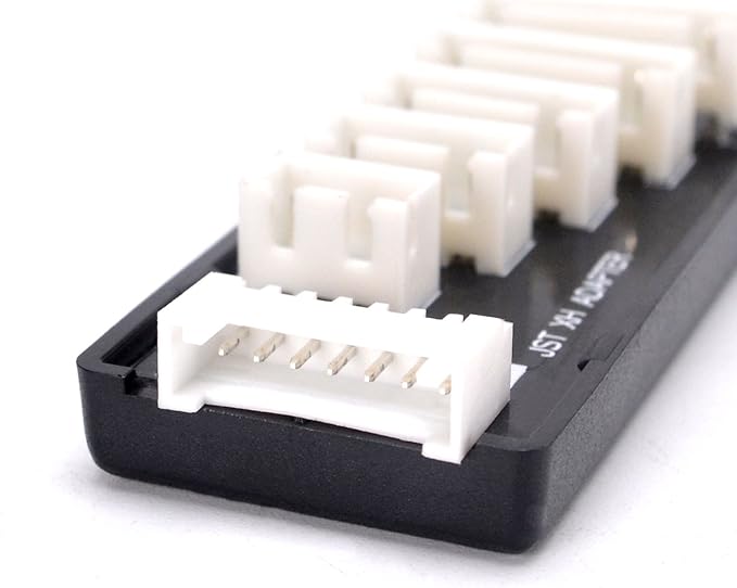 Readytosky JST-XH Balance Board 2-6S Lipo Battery Charger Extend Expansion Board Adapter Converter(2PCS)