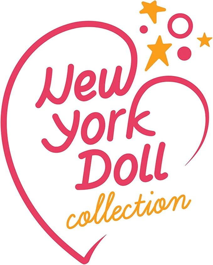 14 inch Soft Body Caucasian Baby Doll - Newborn Dolls for Girls with Doll Pacifier