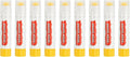 PATIKIL Solid Tempera Paints, 9 Pcs Washable Quick Drying Paint Sticks Paint Pens for Artists Beginners Art Supplies, Light Yellow
