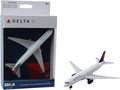 Daron Toy Airplane – Delta Air Lines – Die-Cast Metal Model Airplane Toy with Plastic Parts for Kids Ages 3+