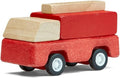 PlanToys Fire Truck (6298)