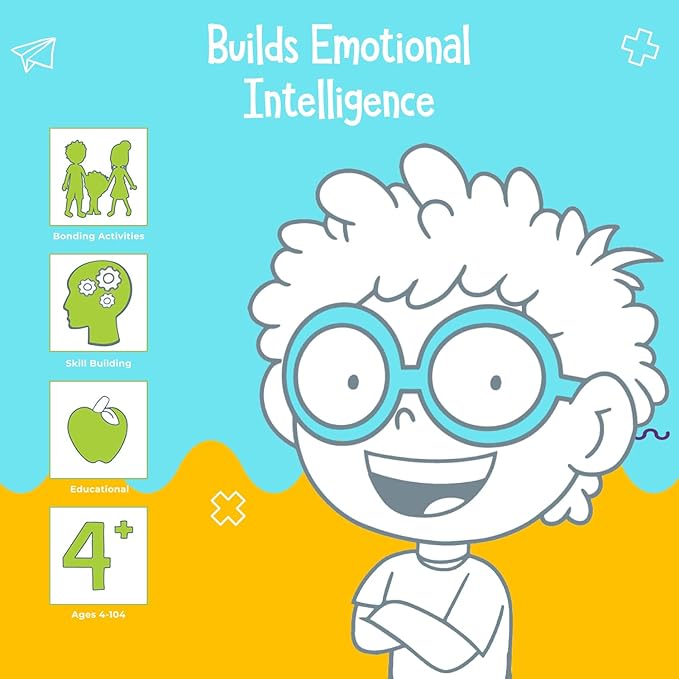 Open The Joy Story Time: Igniting Imagination, Fostering Empathy, and Building Resilience in Kids - A Portable Adventure for Ages 4+