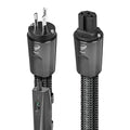 AudioQuest Tornado Constant-Current (Source) Power Cable - 2m - 1 x C13 > 1 x 3-Prong Wall Plug