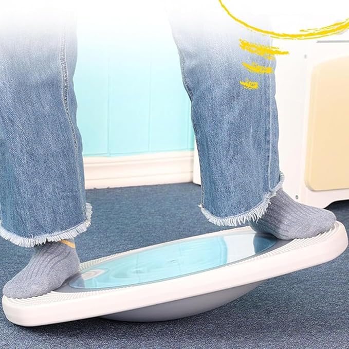 Balance Board Maze for Kids,Sensory Integration Equipment,Proprioceptive Toys