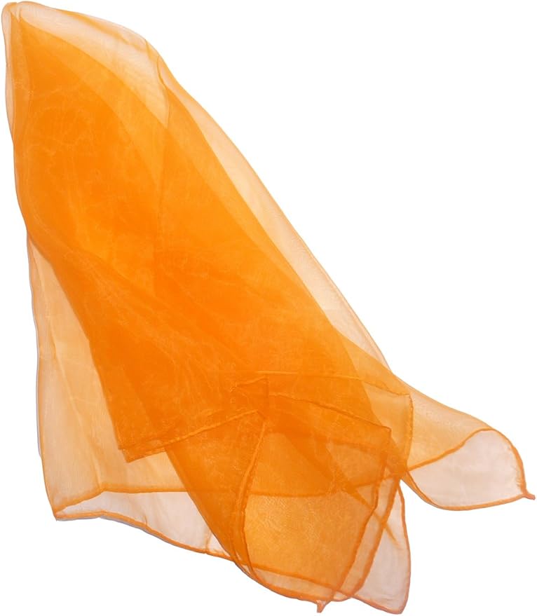 Hoerev Dancing Juggling Scaves Pack of 12
