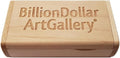 BillionDollarArtGallery® Transform your TV Into Wall Art | Display 500 Of The World's Most Iconic Paintings | Art TV | Unique Gift | Home Décor | Living Room Decor | Wall Art