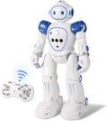 Robots Toy for Kids with Wireless Remote Control and Gesture Sensing, Programmable Walking Singing and Dancing Robots, Birthday Gifts for Kids Aged 3 4 5 6 7 8 9 Year Old
