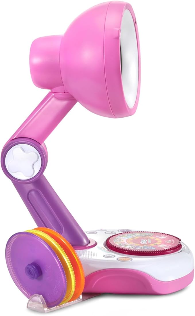 VTech Storytime with Sunny, Pink