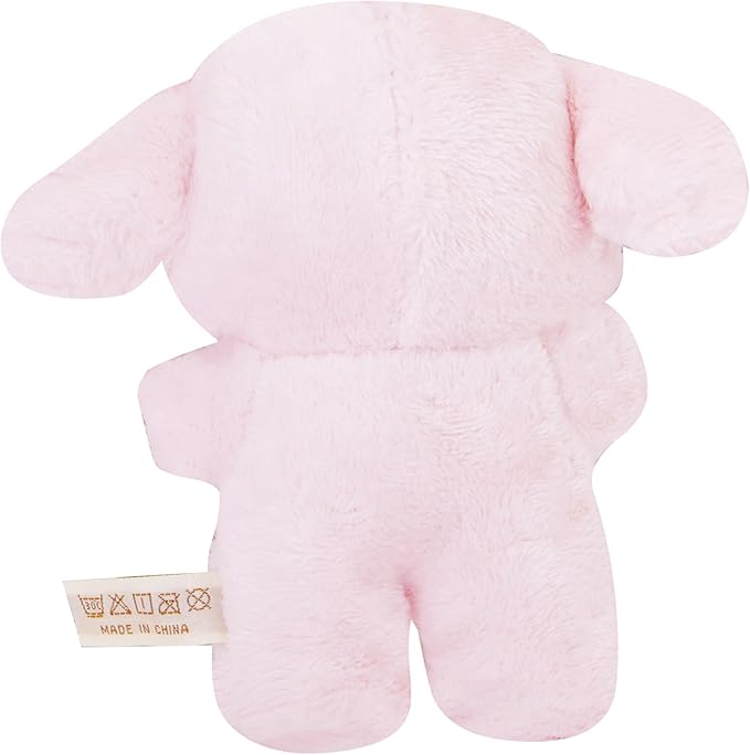 Cute Animal Fashion Set for 17cm Dolls, (Clothing Only, Doll Not Included) Clothing Accessories, Animal Camouflage Clothes, for Replacing Doll Clothes (Rabbit4)