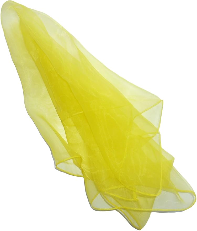 Hoerev Dancing Juggling Scaves Pack of 12