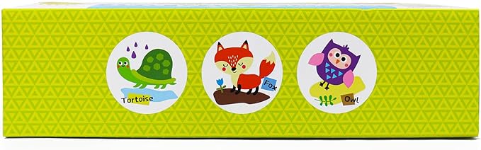 Dr.Rapeti Baby Play Gym Mat with Ball Pit Activity Gym Center Tummy Time Mat Thickened Mat Sensory Exploration Motor Skill Development for Newborn Infant Baby Toddlers