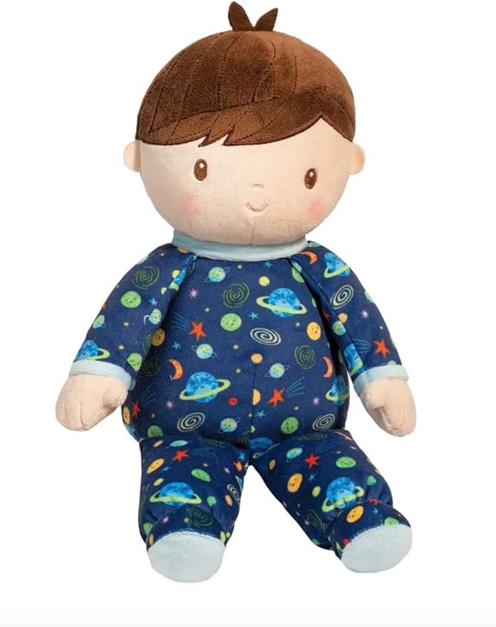 Douglas Gavin Galaxy Soft Baby Doll