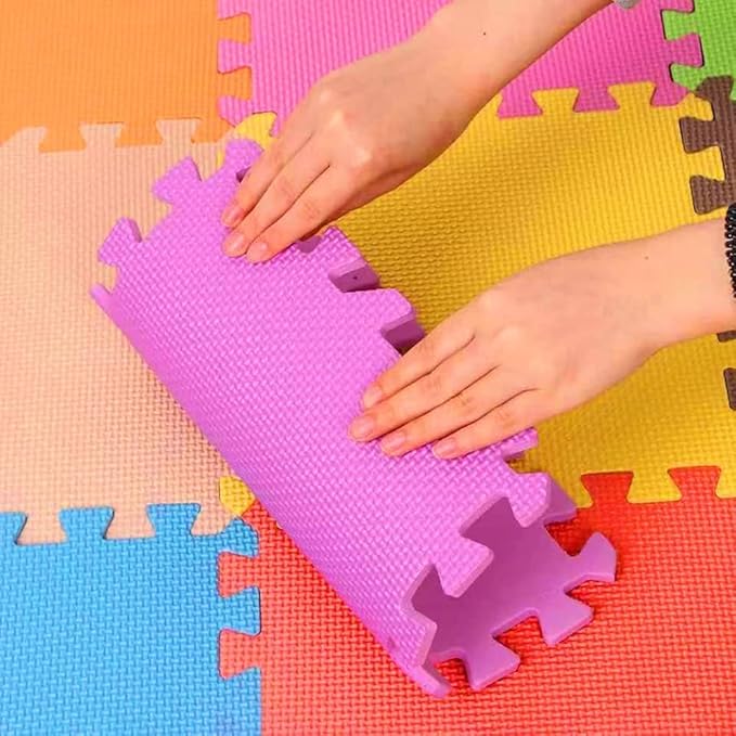 Kid’s Foam Play Mats