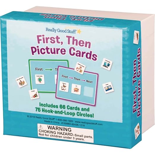 Really Good Stuff First, Then System - 2 Boards, 66 Cards