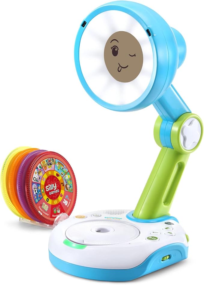 VTech Storytime with Sunny