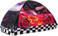 Kid Bed Tent -Twin Play Tent Baby Toddlers Dream Playhouse for Bedroom Decor Indoor Games Twin Size Bed Canopy by CRAWLBO