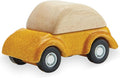 PlanToys Yellow Car (6282)