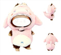 Clothes for LABUBU Doll (NO Doll),Outfit for LABUBU,Clothes Set for LABUBU Dress Up,Accessories for LABUBU