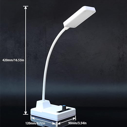 Soldering Practice Kit Desk Lamp Electronic Project