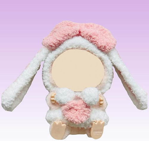 4 Pack—17cm Doll Clothes,Premium Doll Outfit with Accessories,Doll Princess Skirt,Cute Clothes Outfit for 17cm Dolls,End Dolls Fashion Clothing Set(No Dolls and Shoes) (Set 2)