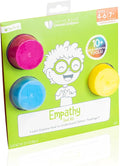 Open The Joy Empathy Builder Toolkit - Unleashing Compassion and Connection with Kids to Build Emotional Intelligence - Ages 4+