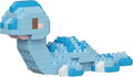 Plesiosaur Cute Dinosaur Animals Creature Building Toy Blocks Ancient Creatures Life Mini Bricks Micro Building Toys