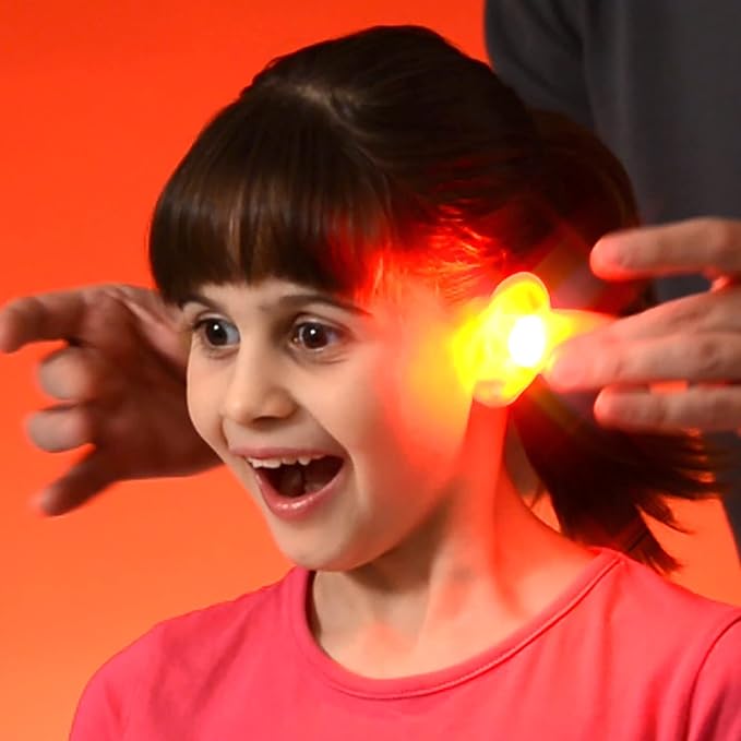 Marvin's Magic - Lights from Anywhere - Junior Edition - Professional Children's Tricks Set - Amazing Magic Tricks for Kids - Includes Light Props and Instructions