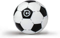 Sphero Mini Soccer - Coding Robot Ball - Educational Coding and Gaming for Kids and Teens - Bluetooth Connectivity - Interactive and Fun Learning Experience for Ages 8+