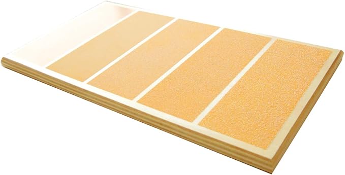 MONTESSORI OUTLET Smooth Gradation Board