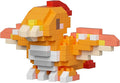 Pterosaur Cute Dinosaur Animals Creature Building Toy Blocks Ancient Creatures Life Mini Bricks Micro Building Toys
