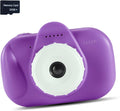 Children Digital Camera Toy, HD 1080P Video Camcorder for Toddlers Age 3-8, Gifts for Girls Boys Age 3-9