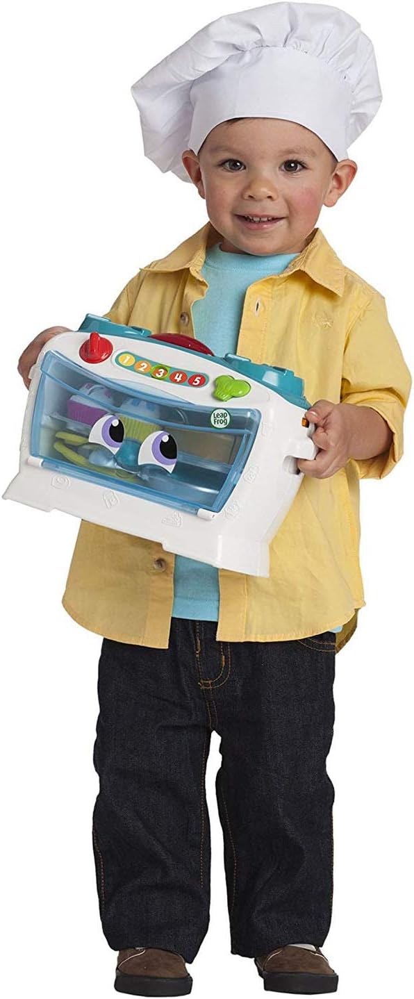 LeapFrog Number Lovin' Oven Toy